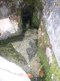 Źródło proroka Eliasza